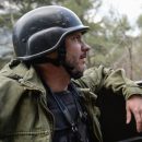 Мать Андрея Стенина впервые приехала на место его гибели в Донбассе Мать Андрея Стенина впервые приехала на место его гибели в Донбассе