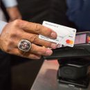 MasterCard проведет редизайн логотипа MasterCard проведет редизайн логотипа