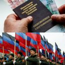 Бюджет выдержит — Топилин озвучил условия получения жителями Донбасса российской пенсии Бюджет выдержит — Топилин озвучил условия получения жителями Донбасса российской пенсии
