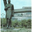 Головоломка БНК: собираем памятник Ивану Куратову Головоломка БНК: собираем памятник Ивану Куратову