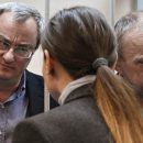 Вячеслав Гайзер в суде расскажет про часы за 20 долларов Вячеслав Гайзер в суде расскажет про часы за 20 долларов