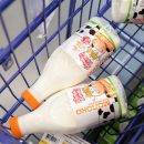 Каждый пятый молочный продукт в России — фальсификат