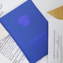 Выпускники 2019 года получат аттестаты нового образца