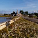Народный корреспондент: «Кажимский пруд оккупировали браконьеры» Народный корреспондент: «Кажимский пруд оккупировали браконьеры»