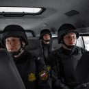 Судебные приставы Коми проводили на родину пятерых иностранцев Судебные приставы Коми проводили на родину пятерых иностранцев