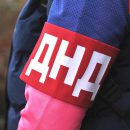 В 2019 году дружинники Сыктывкара помогли раскрыть одно преступление В 2019 году дружинники Сыктывкара помогли раскрыть одно преступление