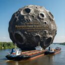 20 сентября в истории: астероид Николаева и голландские баржи 20 сентября в истории: астероид Николаева и голландские баржи