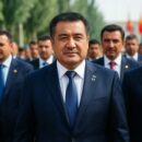 Садыр Жапаров вернулся в Бишкек после восьмидневной поездки по трем континентам