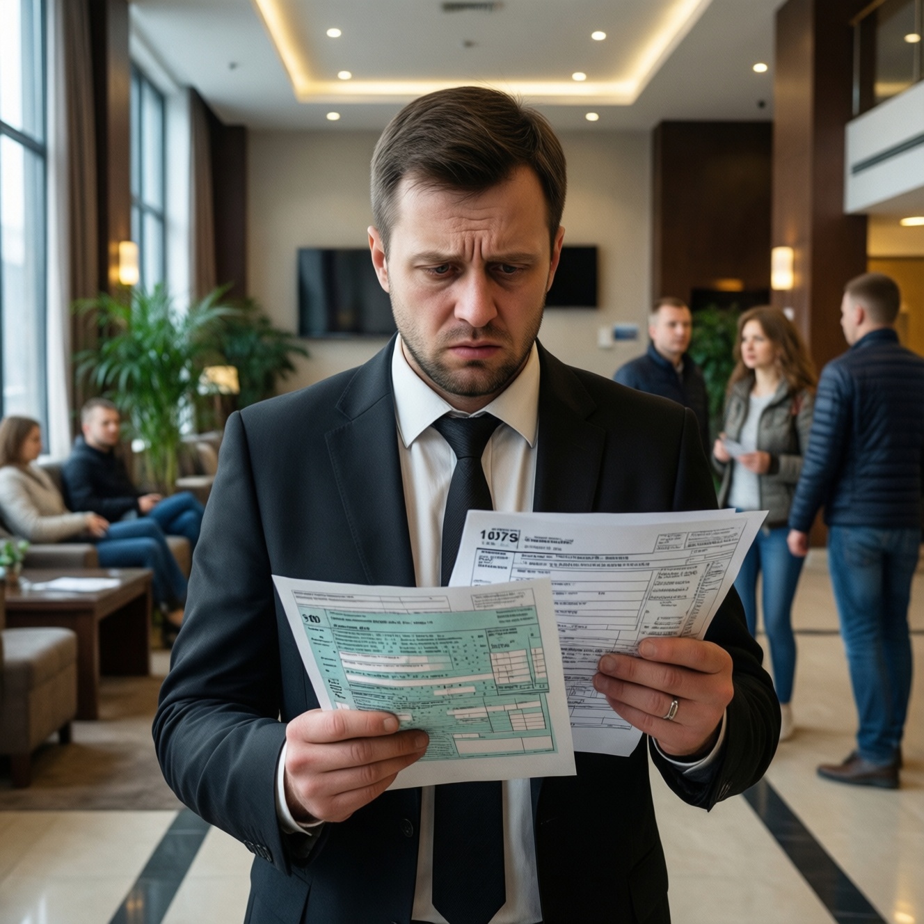 Туристический налог может снизить рентабельность гостиниц Новосибирска